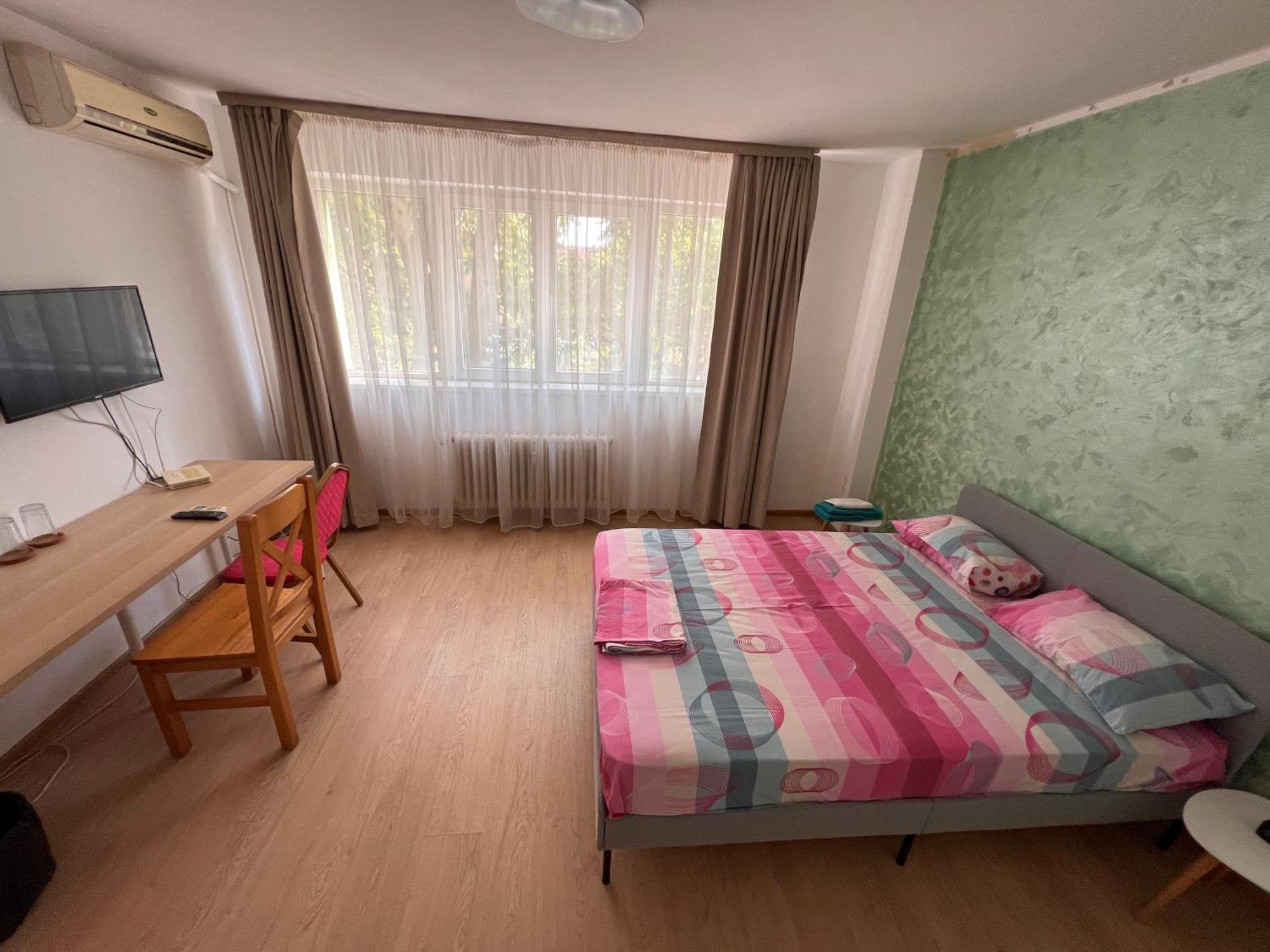 Victoriei Residence Bucarest Esterno foto