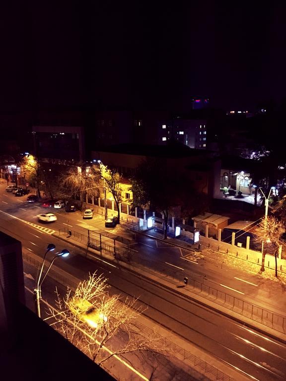 Victoriei Residence Bucarest Esterno foto